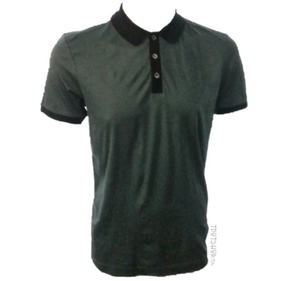 BOSS Hugo Phillipson 34 Polo Shirt - Picture 9 of 10